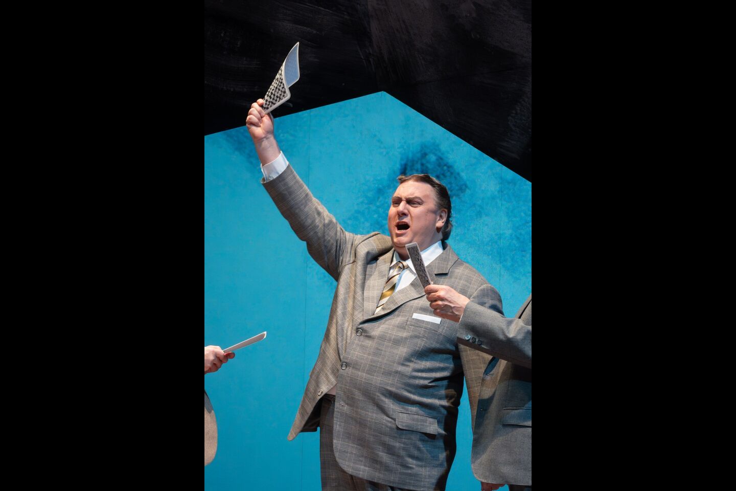 Kleider machen Leute