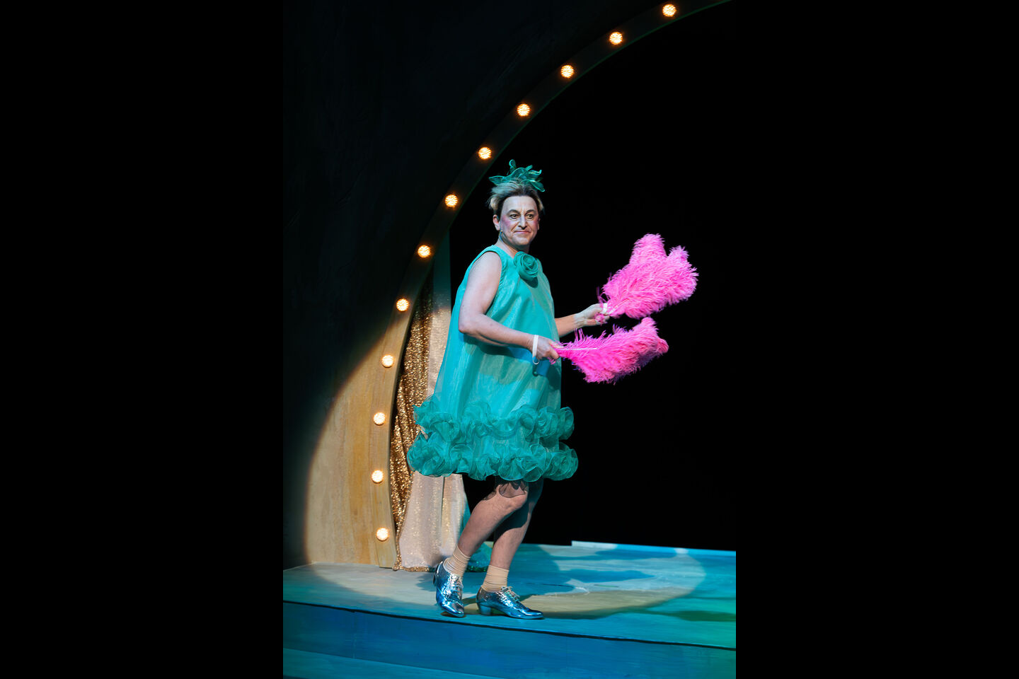 in: KEIN SCHÖNER LAND IN DIESER ZEIT