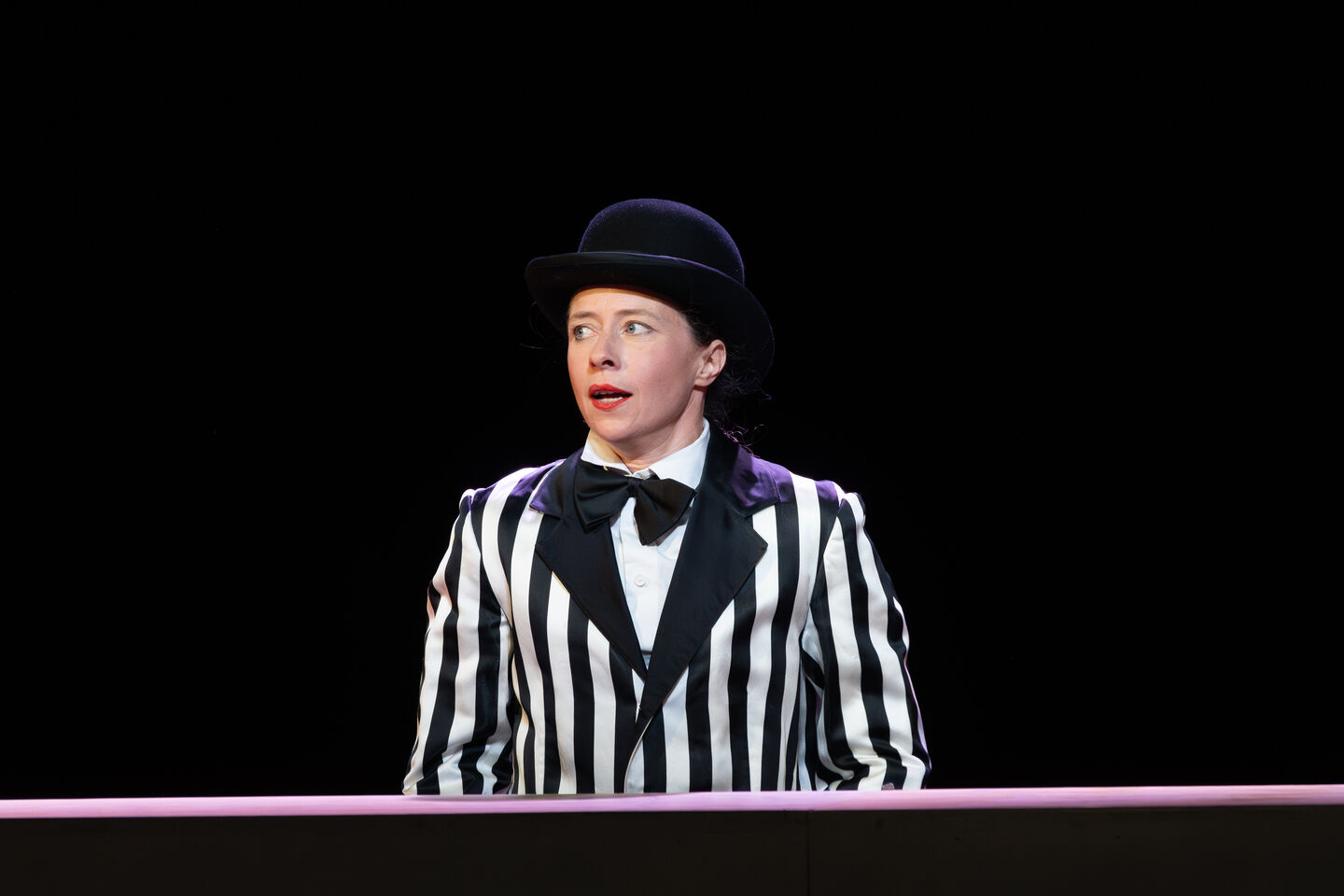 in: DER HAUPTMANN VON KÖPENICK